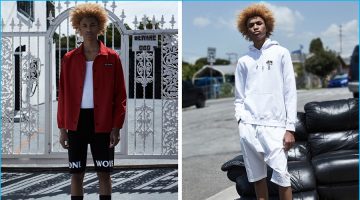 California Street Style: Revolve Man Delivers Casual Attitude California Street Style: Revolve Man Delivers Casual Attitude