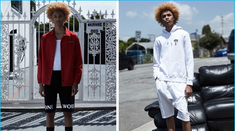 Revolve Man 2016 Summer Hit List 003