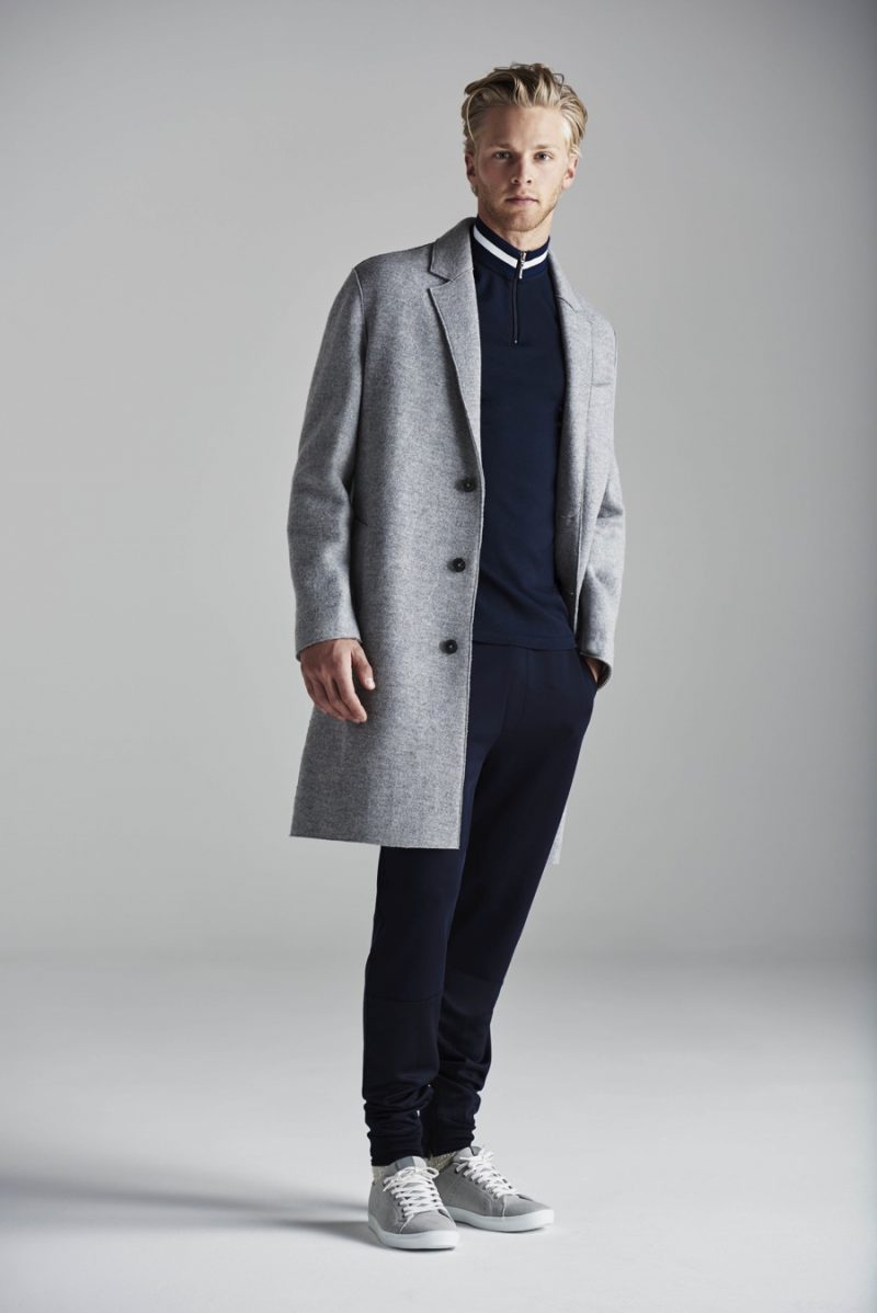 River Island goes sporty, juxtaposing oversized tailoring with the modern leisure suit. » River Island Revisits Everyday Essentials River Island goes sporty, juxtaposing oversized tailoring with the modern leisure suit.