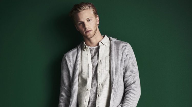 River Island Revisits Everyday Essentials