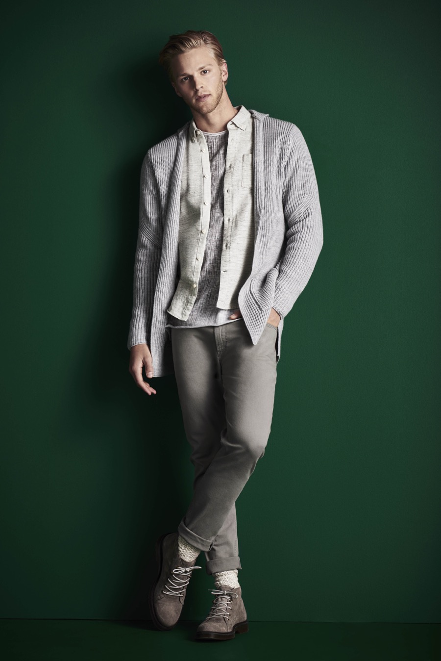 River Island Revisits Everyday Essentials