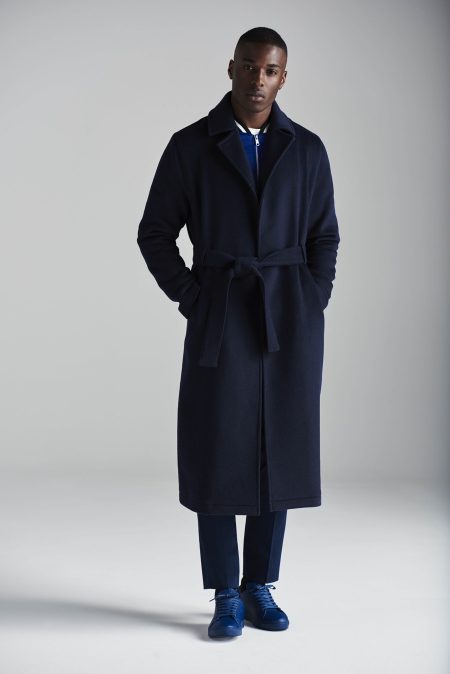 River Island 2016 Fall Winter Mens Collection Look Book 012