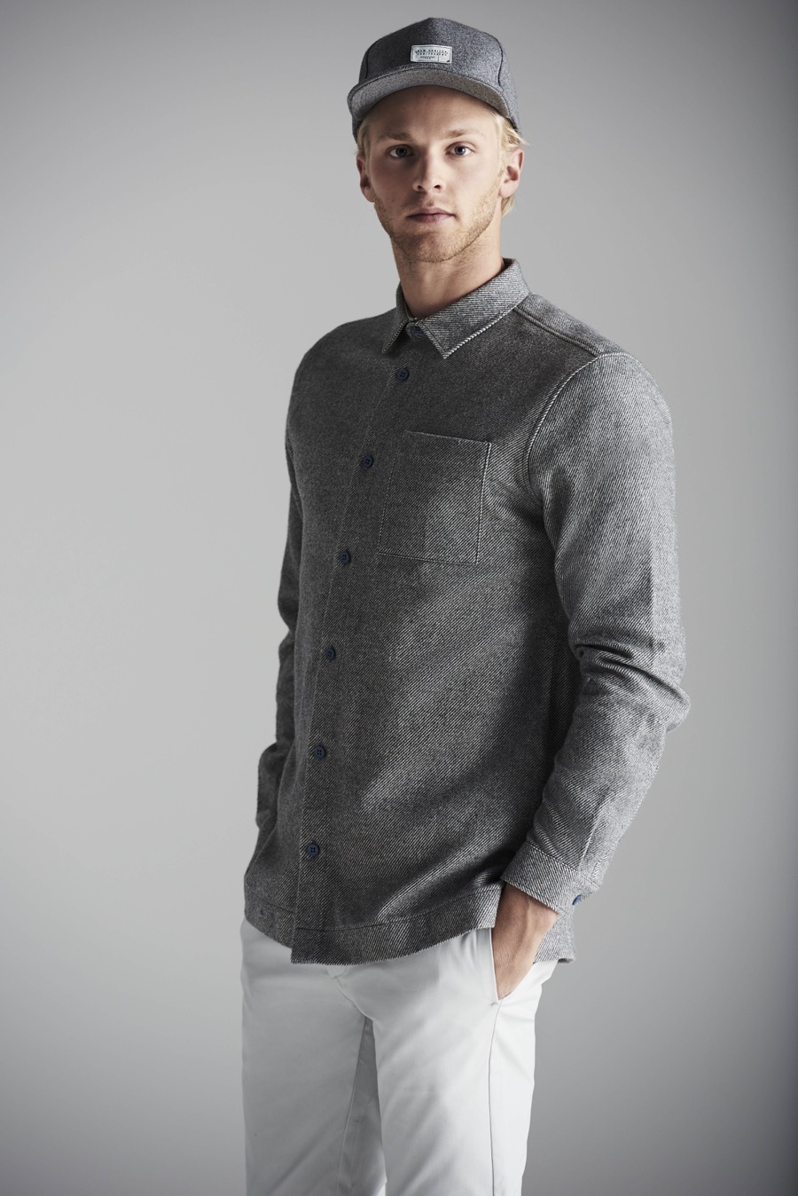 River Island 2016 Fall/Winter Men's Collection