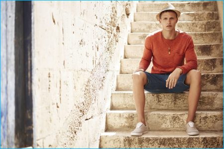 River Island 2016 Summer Mens Campaign 016