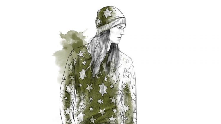 River Island Design Forum Taps YMC for Collaboration