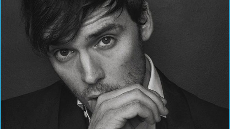 Sam Claflin 2016 Photo Shoot Zoo Magazine 004