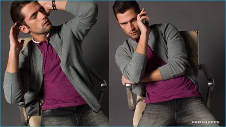 Sean OPry 2016 Penshoppe Denimlab Campaign 003