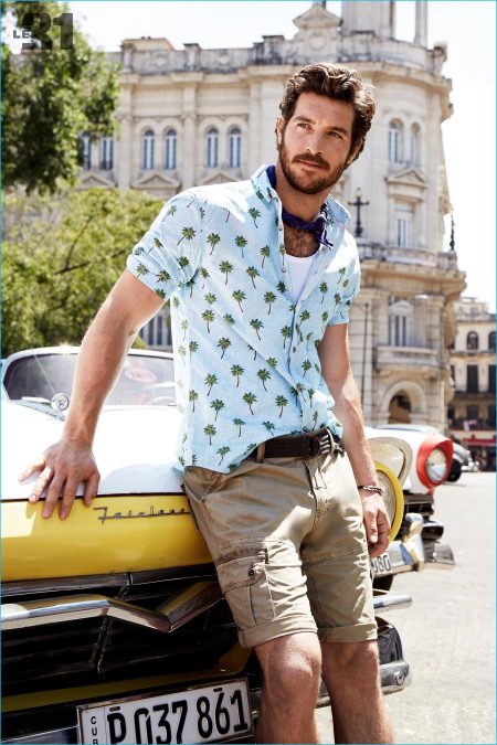 Simons 2016 Summer Mens Catalogue 010