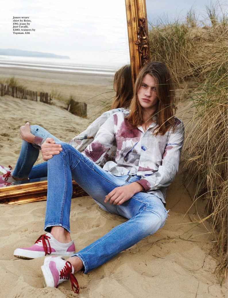 Summer Daze 2016 Attitude Editorial
