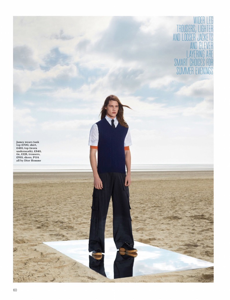 Summer Daze 2016 Attitude Editorial
