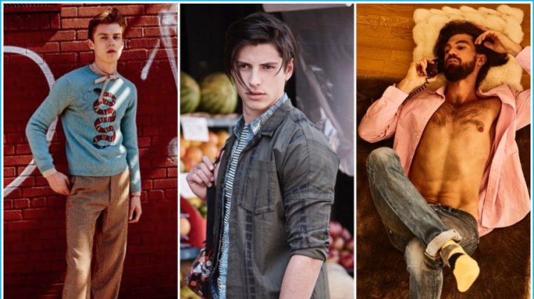 Week in Review: Polo, Summer Looks, Gucci + More
