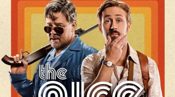 Revisit 1970s Style with 'The Nice Guys' Revisit 1970s Style with 'The Nice Guys'