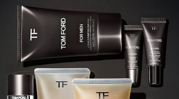 Tom Ford Men's Beauty Products