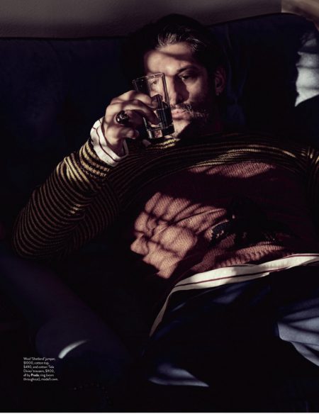 Tony Ward 2016 Editorial GQ Australia 002