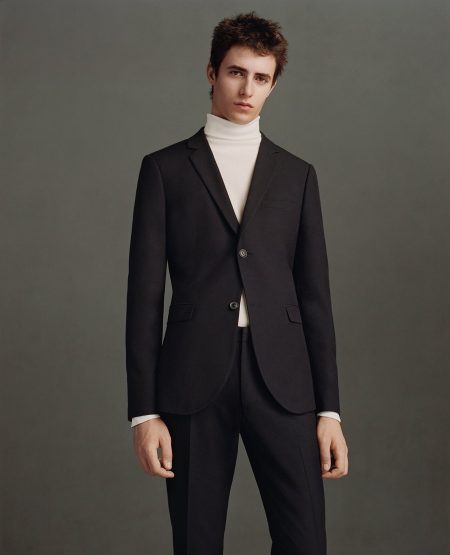 Topman Suiting Style Guide