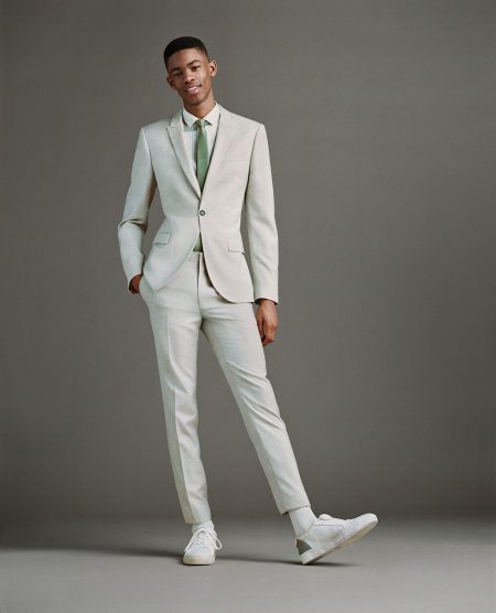 Topman Suits 2016 Look Book 007