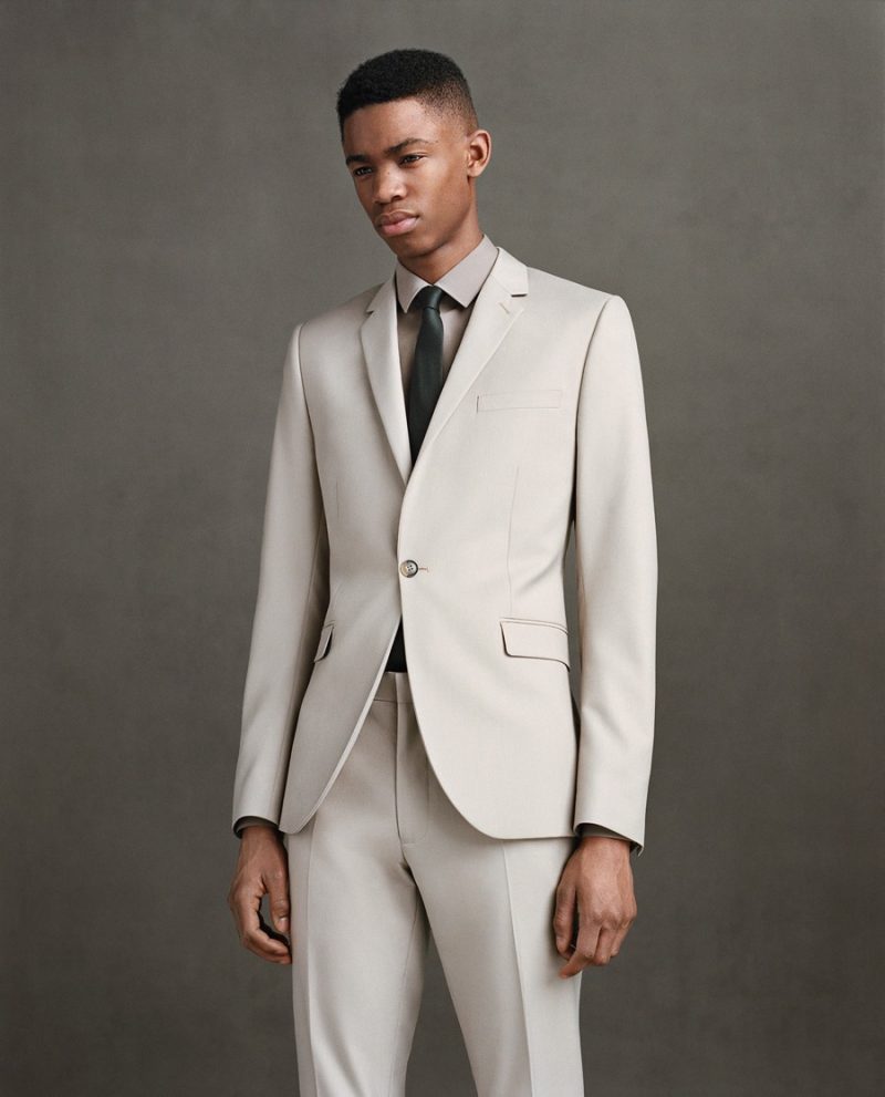 Topman Suiting Style Guide