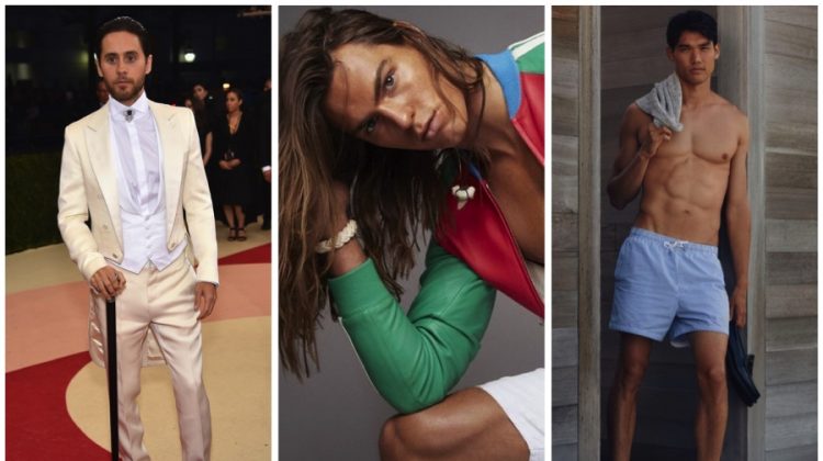 Week in Review: Met Gala Style, Dsquared2 for Risbel + More