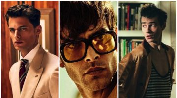 Week in Review: Jon Kortajarena for GQ España, Massimo Dutti Tailoring + More Week in Review: Jon Kortajarena for GQ España, Massimo Dutti Tailoring + More