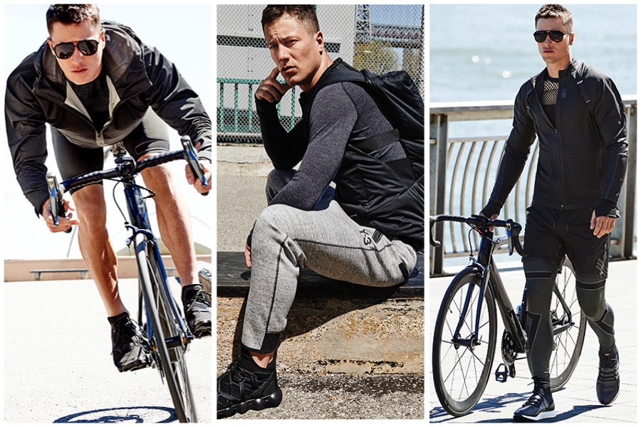 East Dane Introduces Y-3 Sport