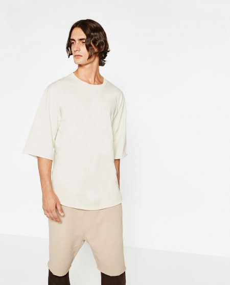 Zara Channels Yeezy for Streetwise Collection