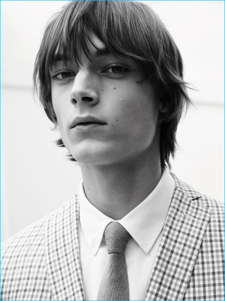 Zara Men 2016 Summer Tailoring 009