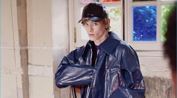 Acne Studios Celebrates Swedish Summer Acne Studios Celebrates Swedish Summer