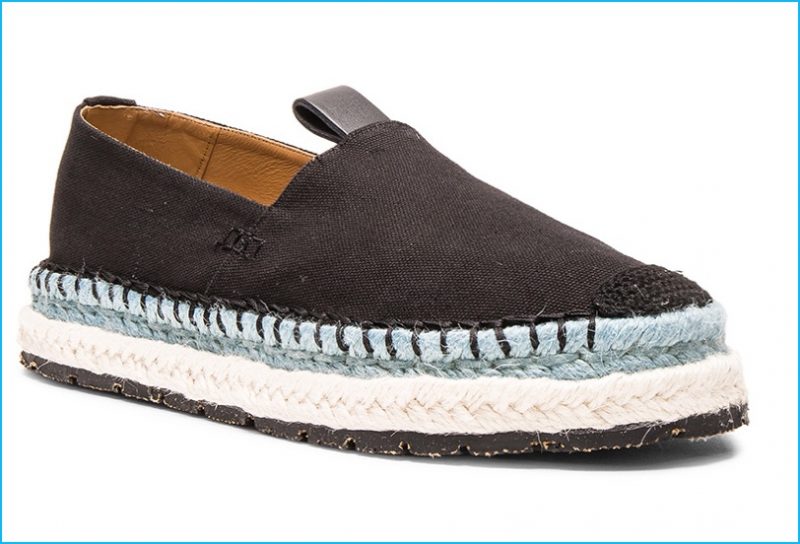 Acne Studios Espadrilles