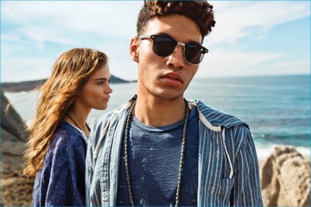 American Eagle 2016 Men Spring Style 006