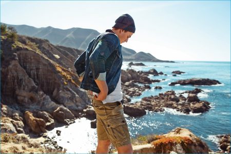 American Eagle 2016 Men Spring Style 007