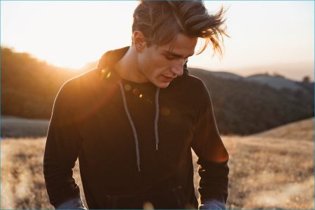 American Eagle 2016 Men Spring Style 009