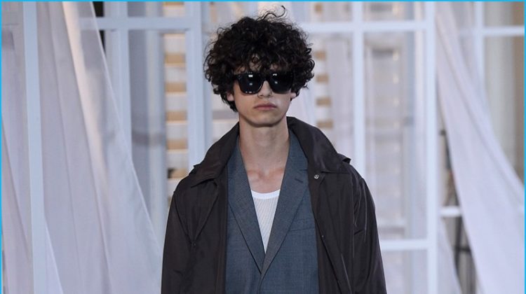 Ami Returns to its Parisian Roots