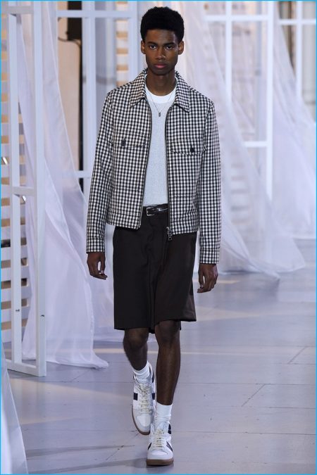 Ami 2017 Spring Summer Mens Runway Collection 013