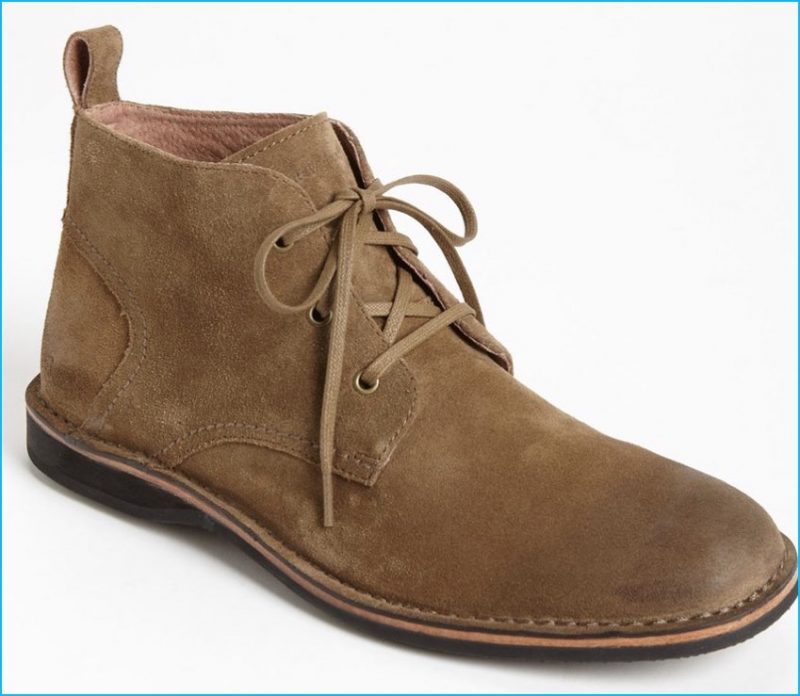 Andrew Marc Chukka Boot