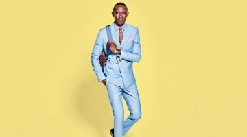 Armando Cabral Celebrates Dapper GQ Summer Armando Cabral Celebrates Dapper GQ Summer