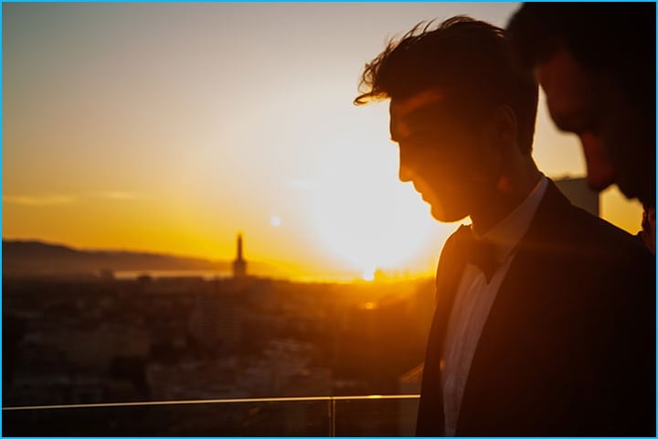 Azzaro Wanted 2016 Campaign Behind the Scenes
