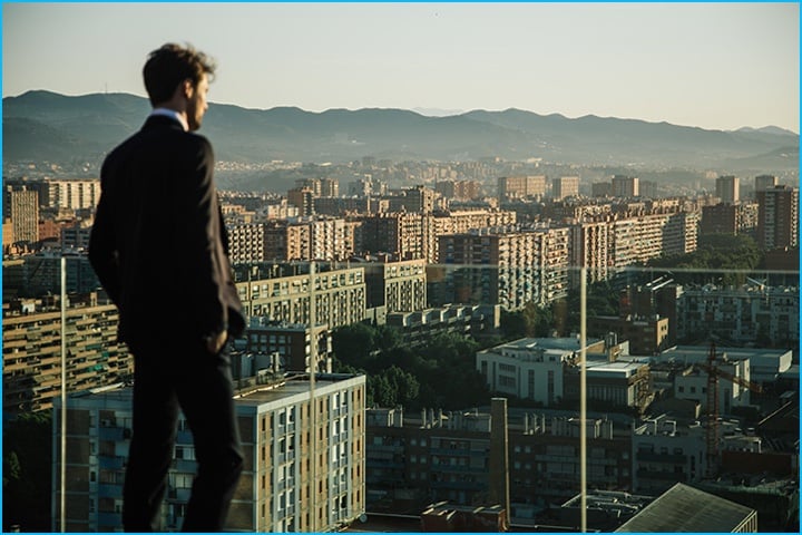 Azzaro Wanted 2016 Campaign Behind the Scenes