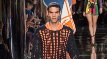 Balmain Captures a Season at the Beach Balmain Captures a Season at the Beach