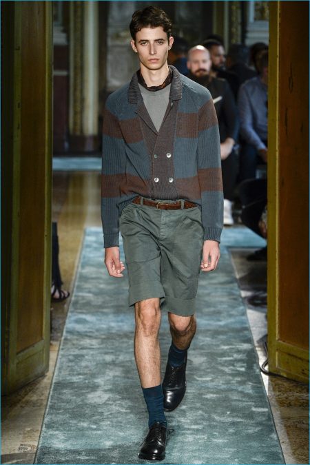 Boglioli 2017 Spring Summer Mens Runway Collection 031