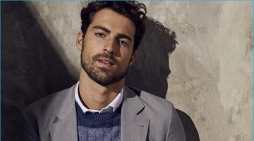 Brunello Cucinelli Takes on Easy Spring Classics Brunello Cucinelli Takes on Easy Spring Classics