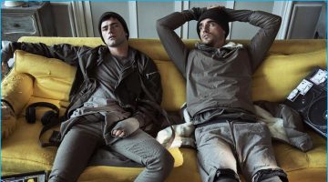 Shades of Grey: Discover John Elliott's Core Staples Shades of Grey: Discover John Elliott's Core Staples