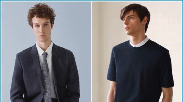 COS Revisits Summer Style with Casual & Tailored Fashions COS Revisits Summer Style with Casual & Tailored Fashions