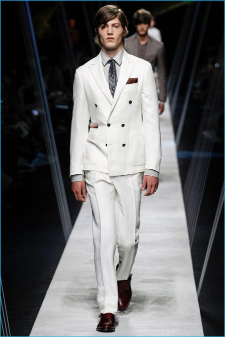 Canali 2017 Spring Summer Mens Runway Collection 012