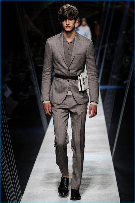 Canali 2017 Spring Summer Mens Runway Collection 013