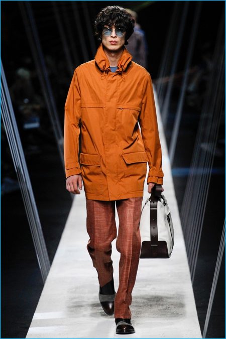 Canali 2017 Spring Summer Mens Runway Collection 027