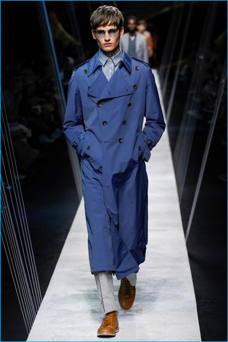 Canali 2017 Spring Summer Mens Runway Collection 029