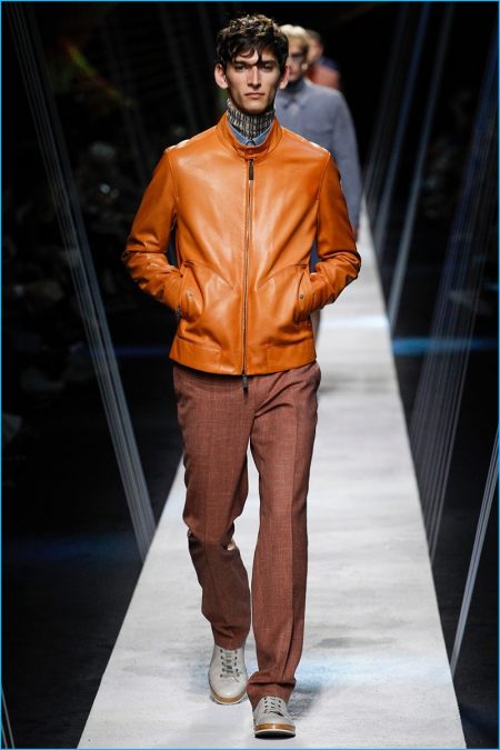 Canali 2017 Spring Summer Mens Runway Collection 031