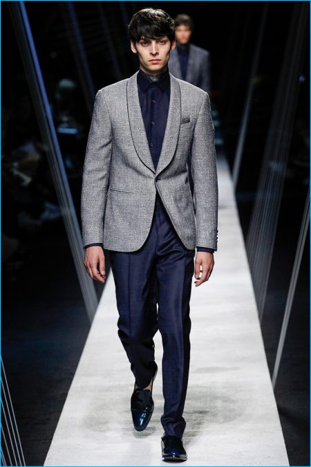 Canali 2017 Spring Summer Mens Runway Collection 037