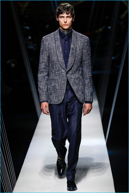 Canali 2017 Spring Summer Mens Runway Collection 038