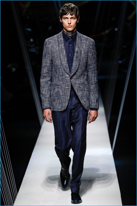 Canali 2017 Spring Summer Mens Runway Collection 038
